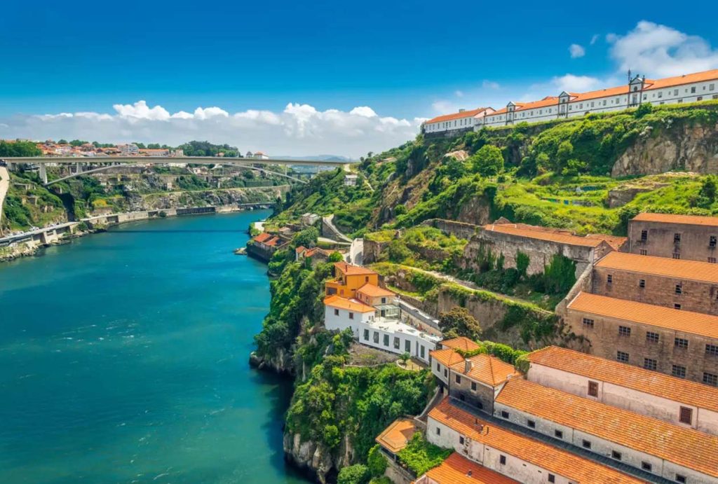 Serene Waterways: Exploring the Enchanting Rivers of the Czech Republic