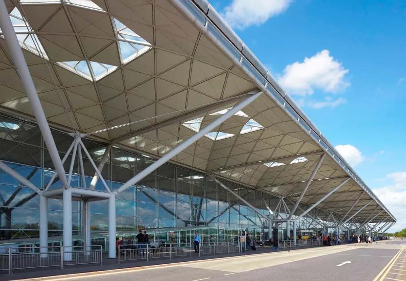 Colchester Airport Transport Guide: Flights, Buses, and Taxis