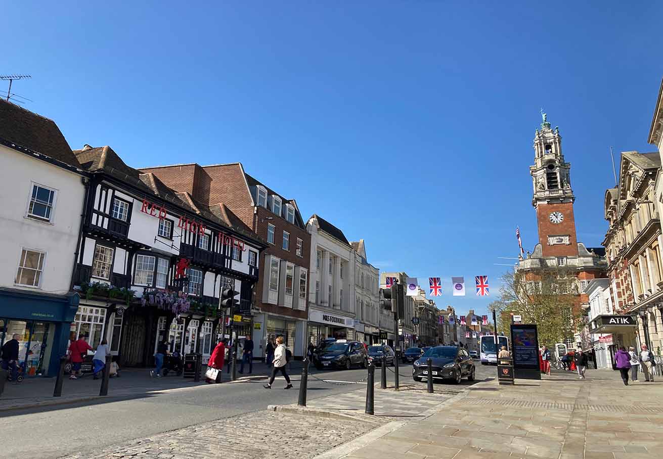 Colchester Travel Guide: 10 Essential Tips Before Your First Visit