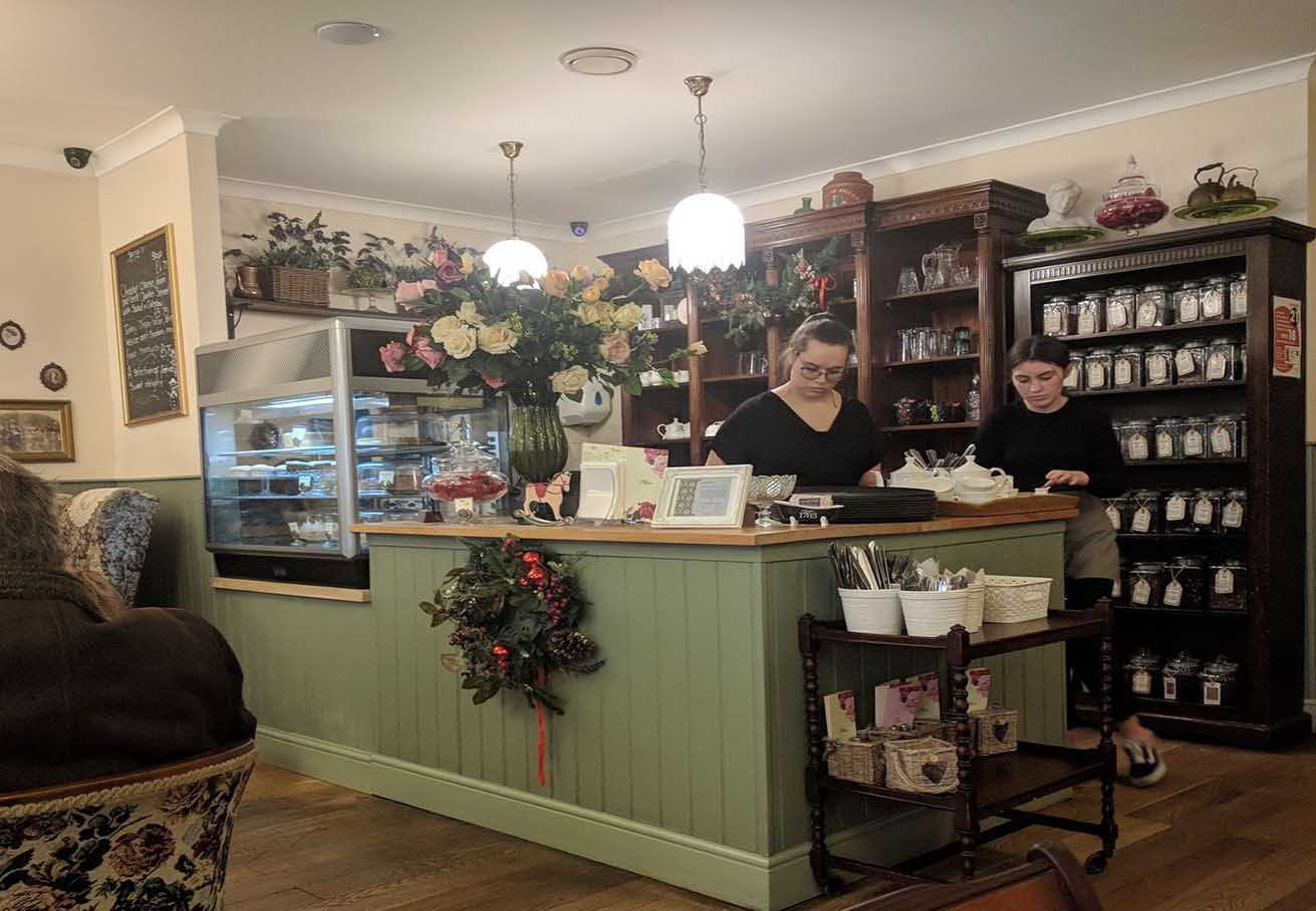 Chelmsford Food Map: From Cozy Cafés to Authentic Restaurants