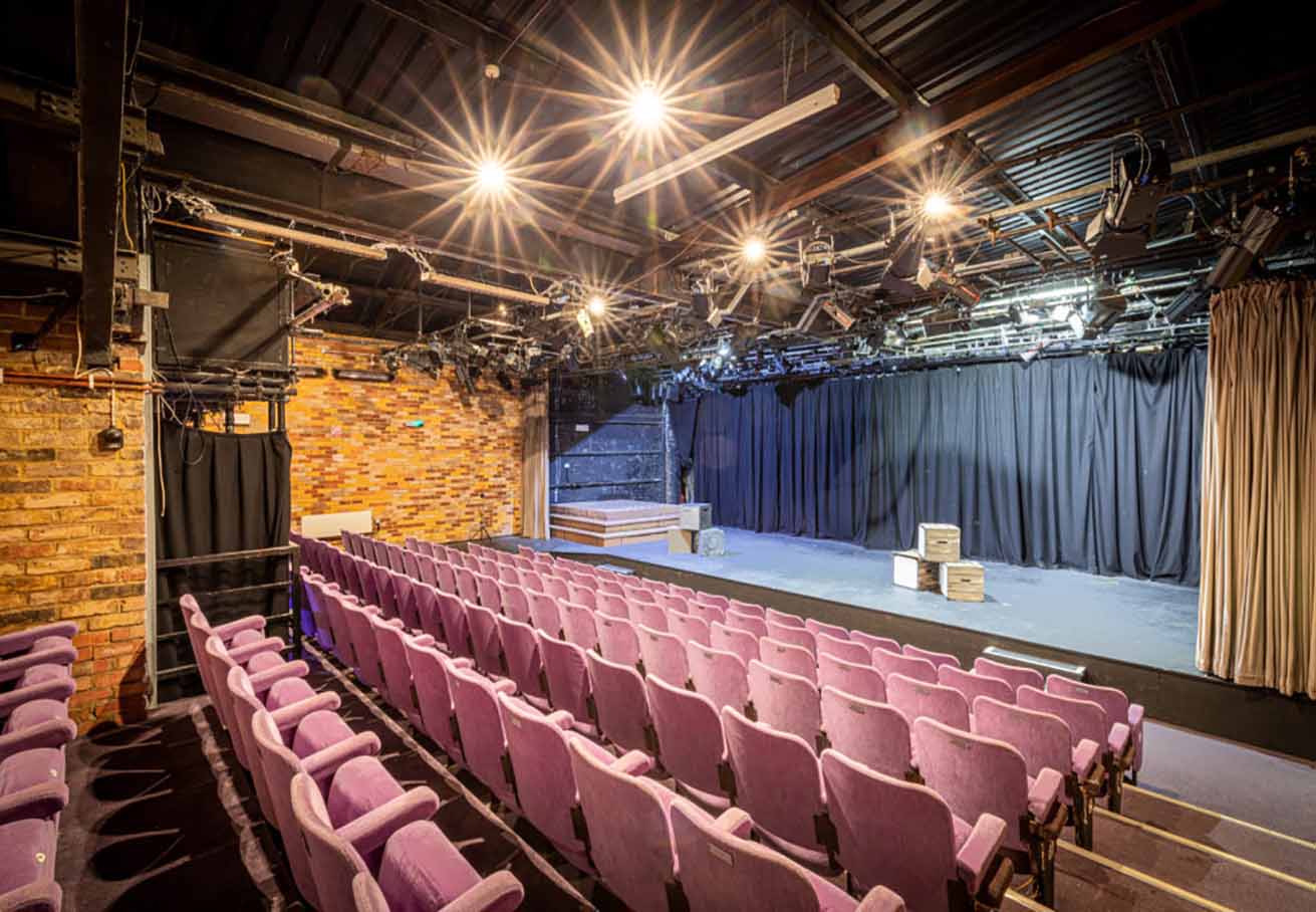 Exploring Watford: A Cultural Journey Through Museums and Art