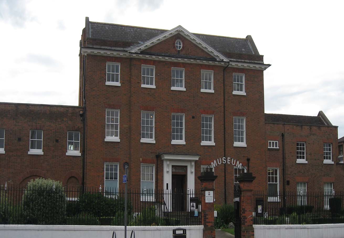 Exploring Watford: A First-Time Travel Guide
