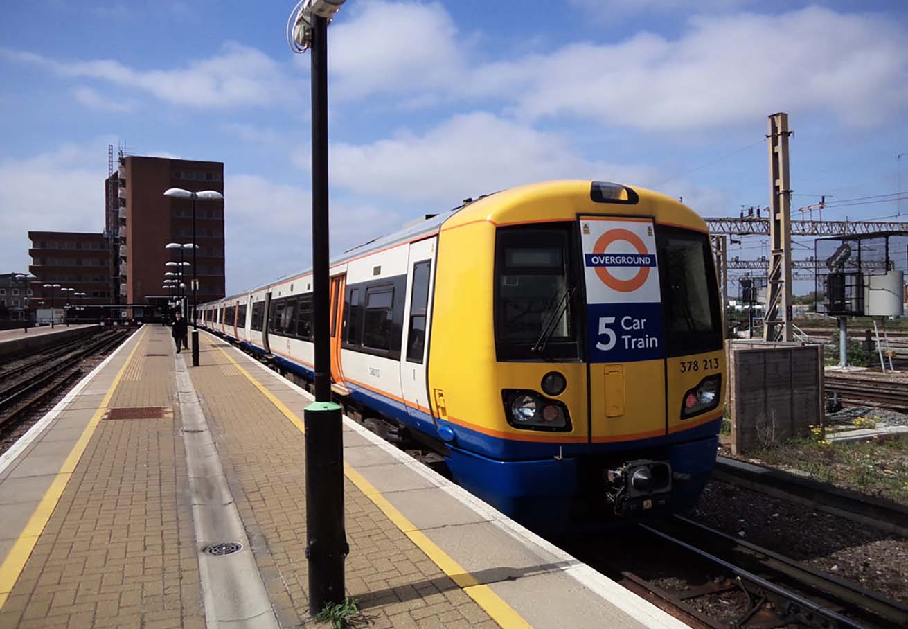 How to Save on UK Train Tickets: Affordable Round Trips to Watford