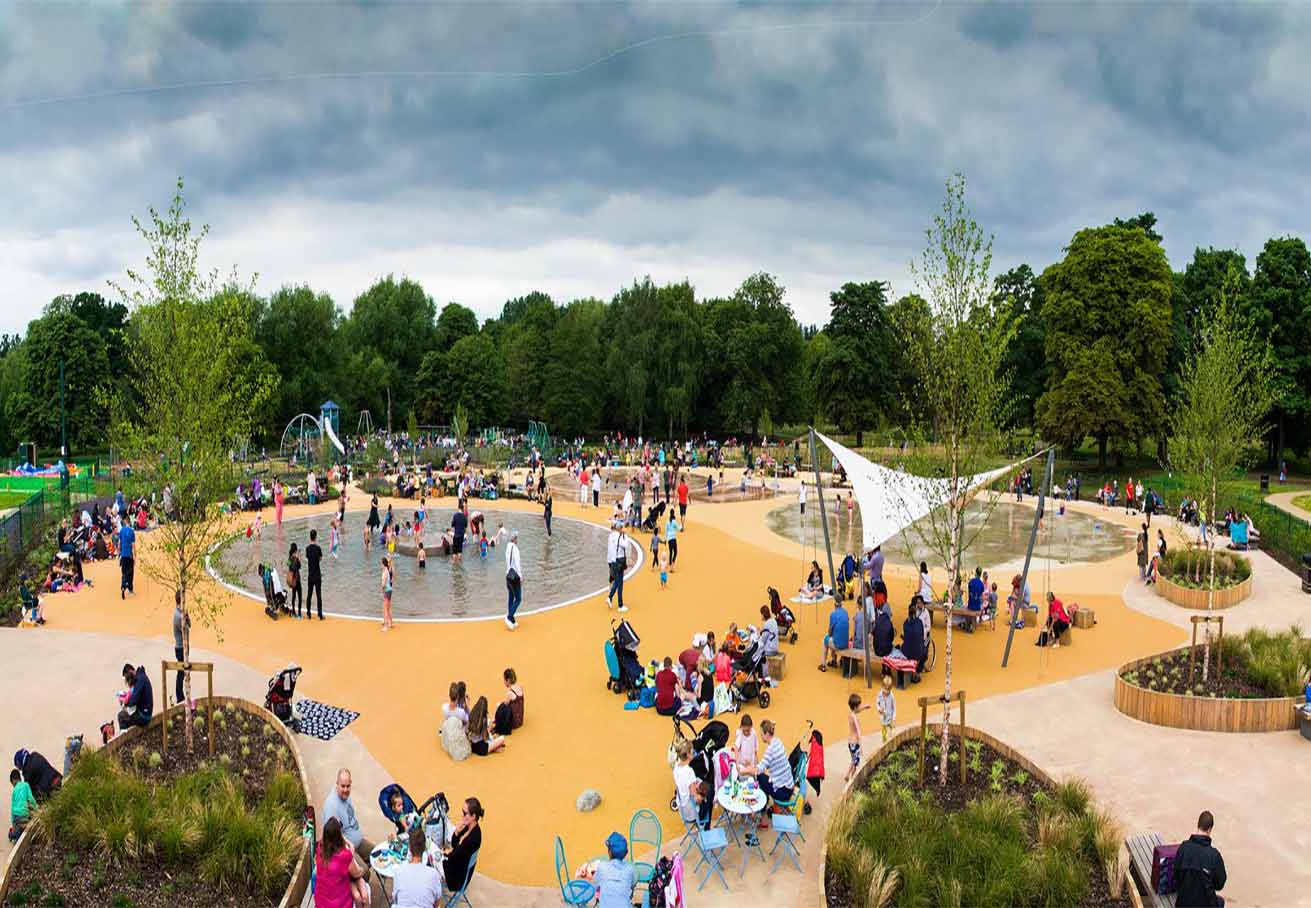 Exploring Watford: Ten Must-Visit Family-Friendly Attractions
