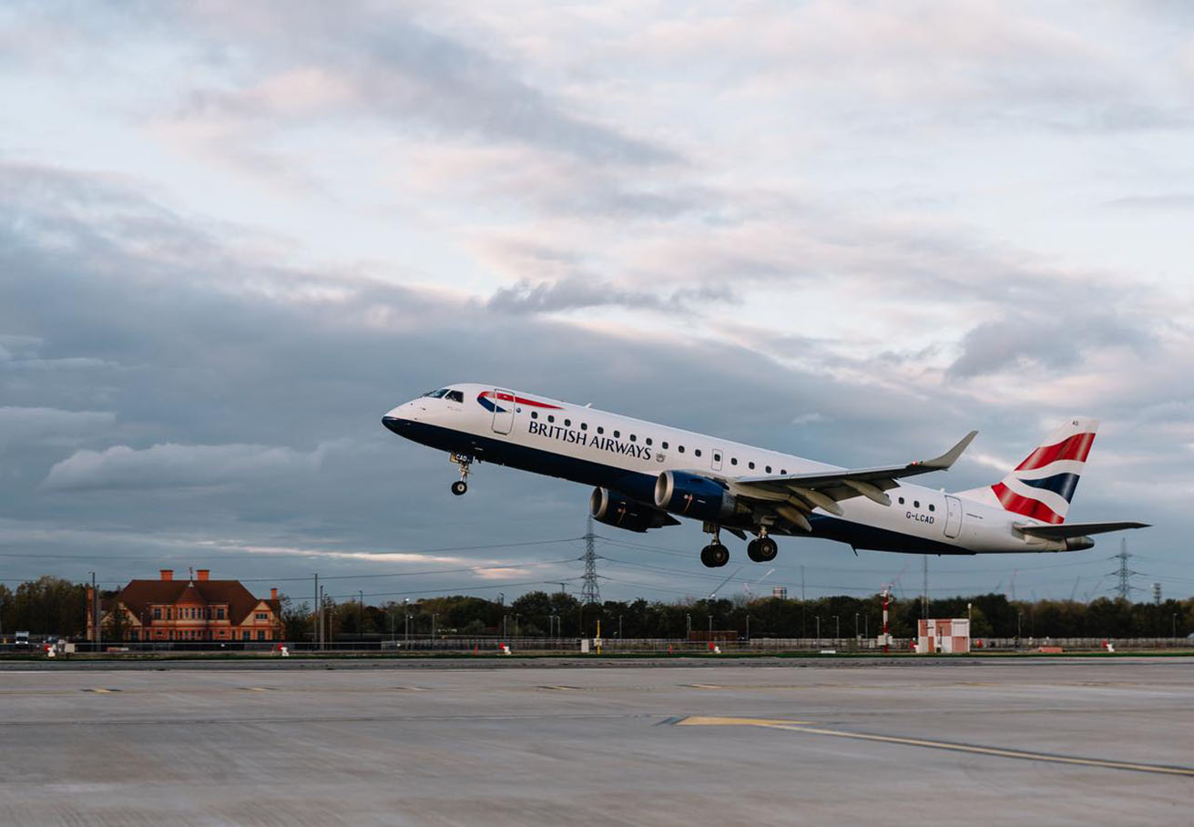 London to the USA: Direct Flights That Balance Savings and Comfort