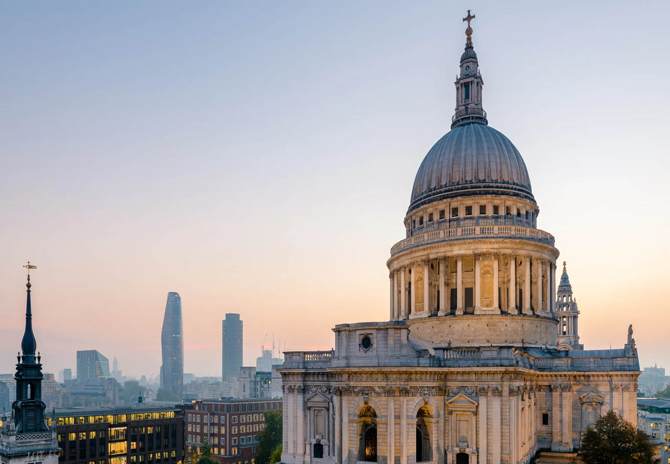 London Photography Guide: Best Times and Spots for Iconic Shots
