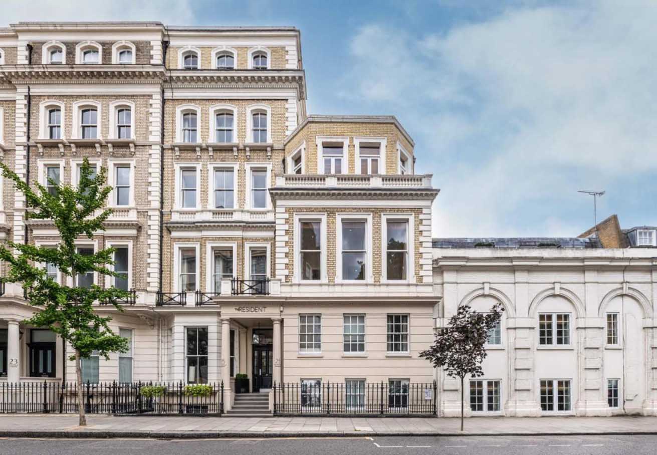 Family-Friendly Hotels in London: A Complete Guide to Kid-Friendly Stays