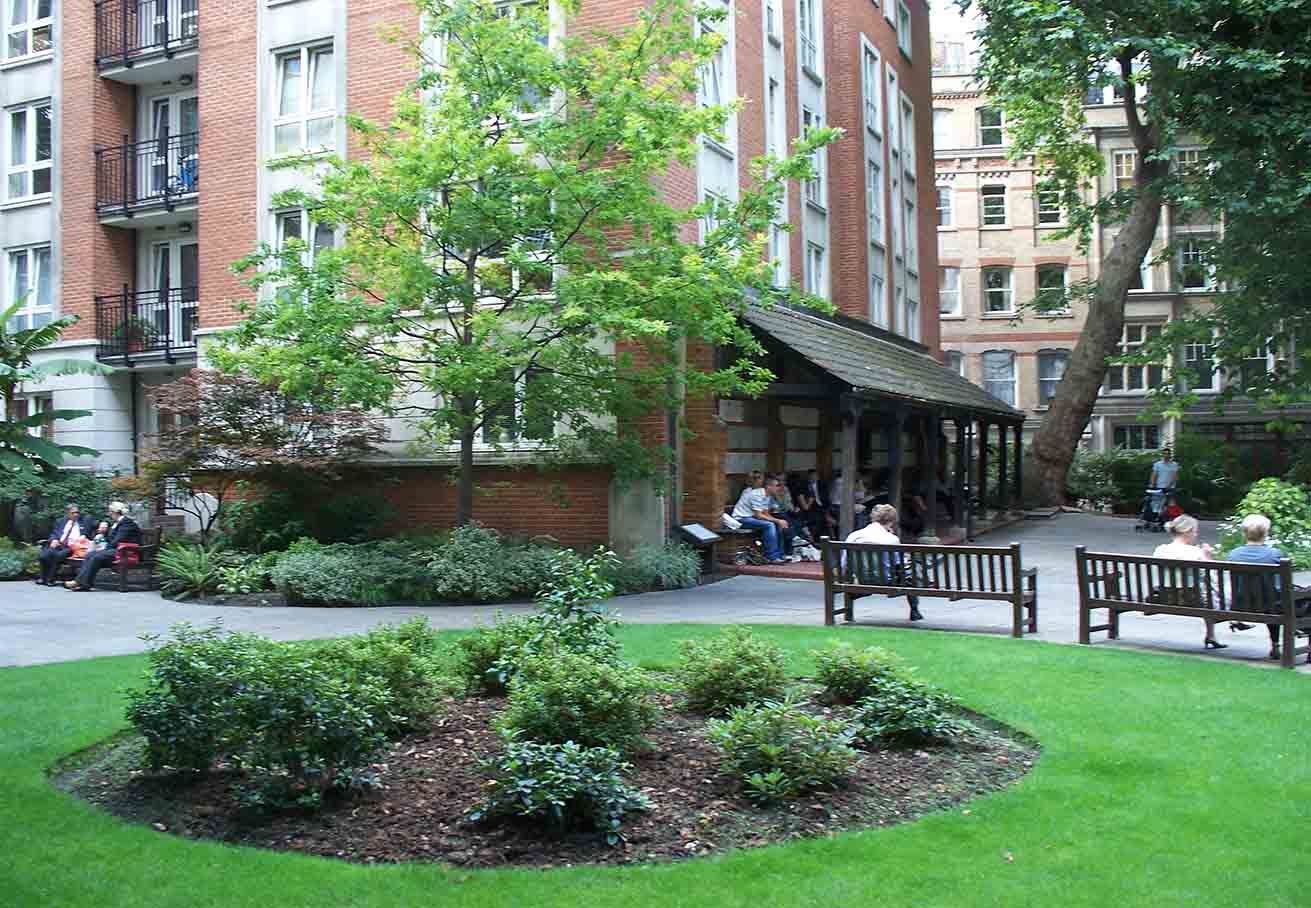 Ten Hidden Gems in London You Must Visit: My Journey Beyond the Usual Landmarks